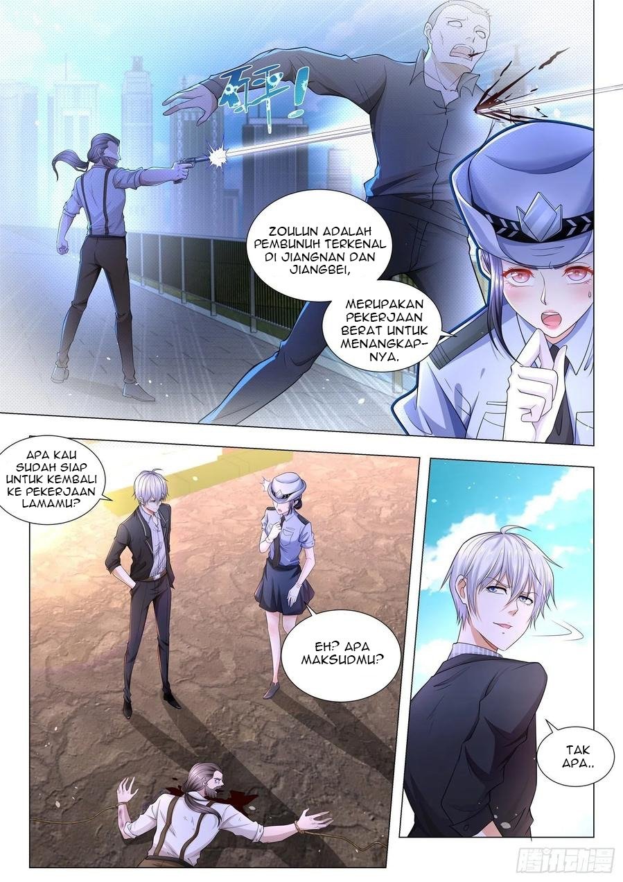 Shen Hao’s Heavenly Fall System Chapter 184 Gambar 2